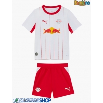 Maglie da calcio RB Leipzig Prima Maglia Bambino 2026-27 Manica Corta + Pantaloni corti)
